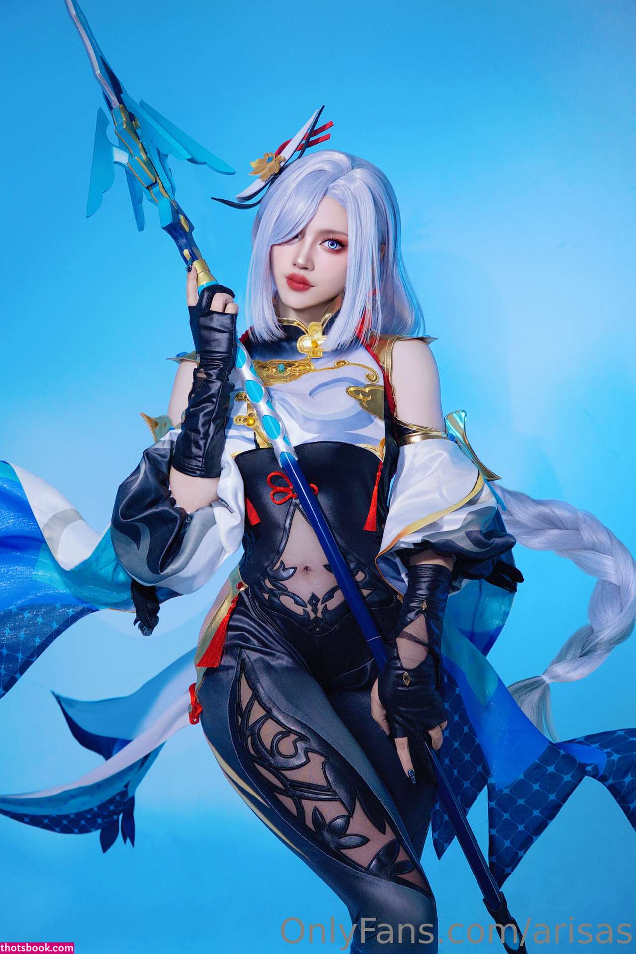 Arisa S Nude OnlyFans Photos #3 431966