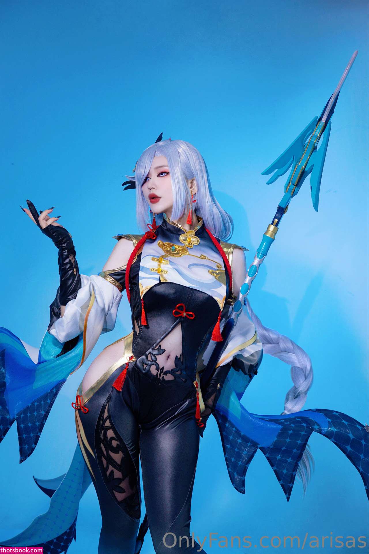 Arisa S Nude OnlyFans Photos #3 431969