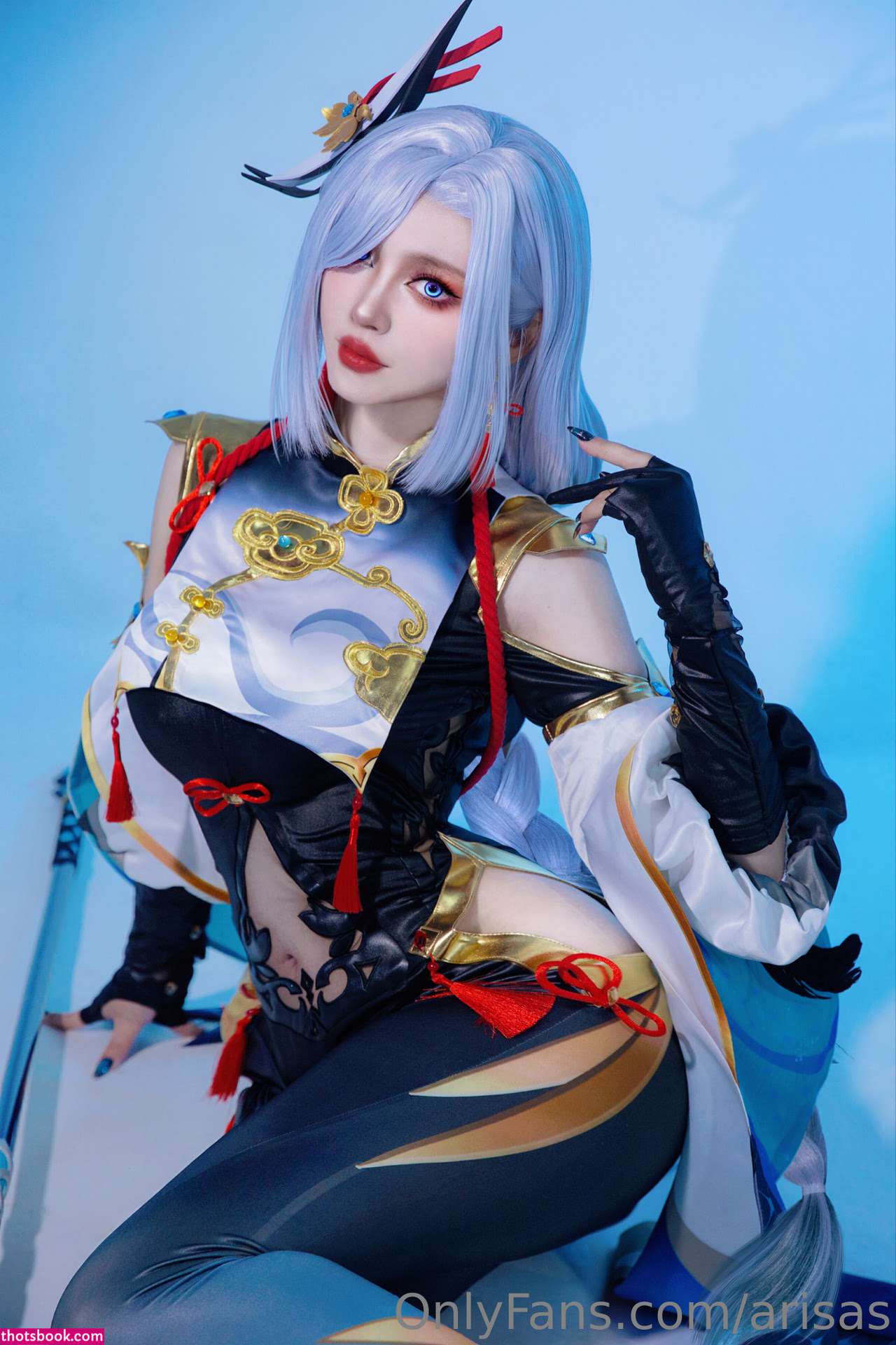 Arisa S Nude OnlyFans Photos #3 431973