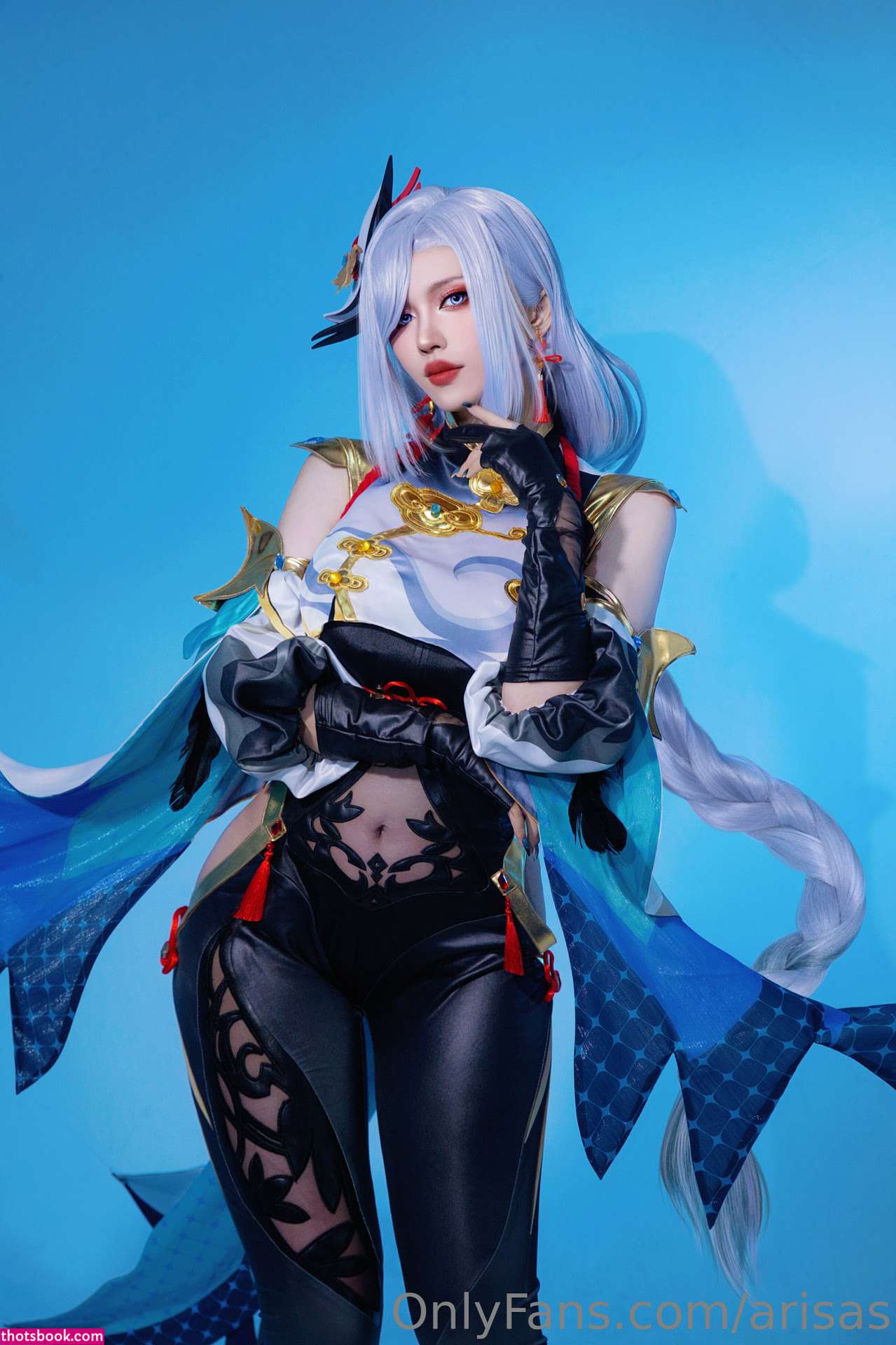 Arisa S Nude OnlyFans Photos #3 431974