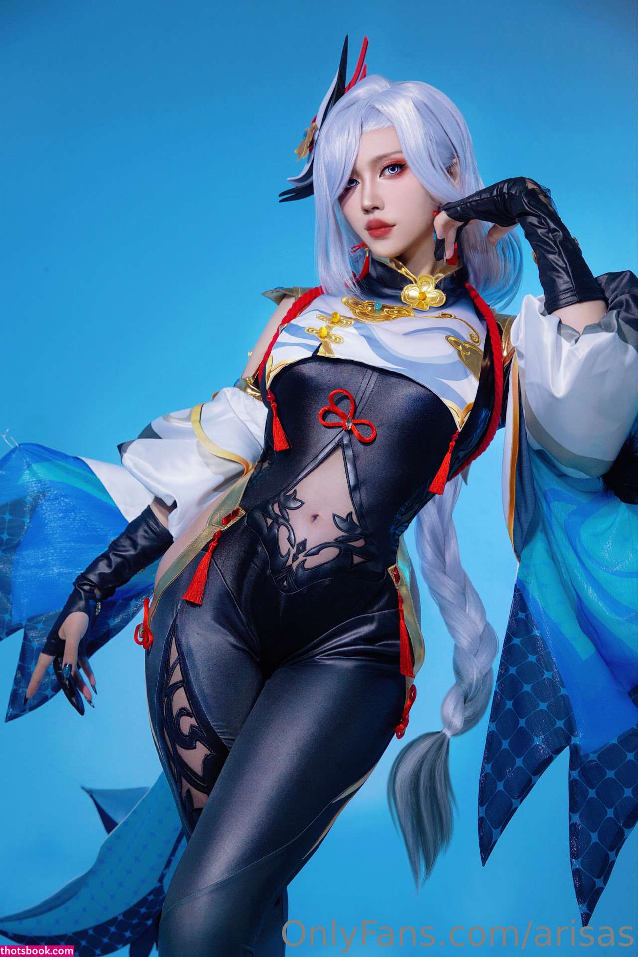 Arisa S Nude OnlyFans Photos #3 431975