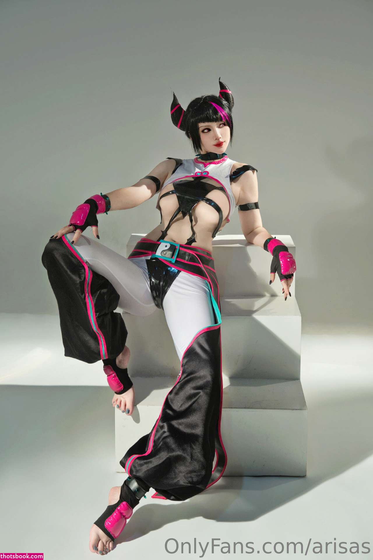 Arisa S Nude OnlyFans Photos #4 431977