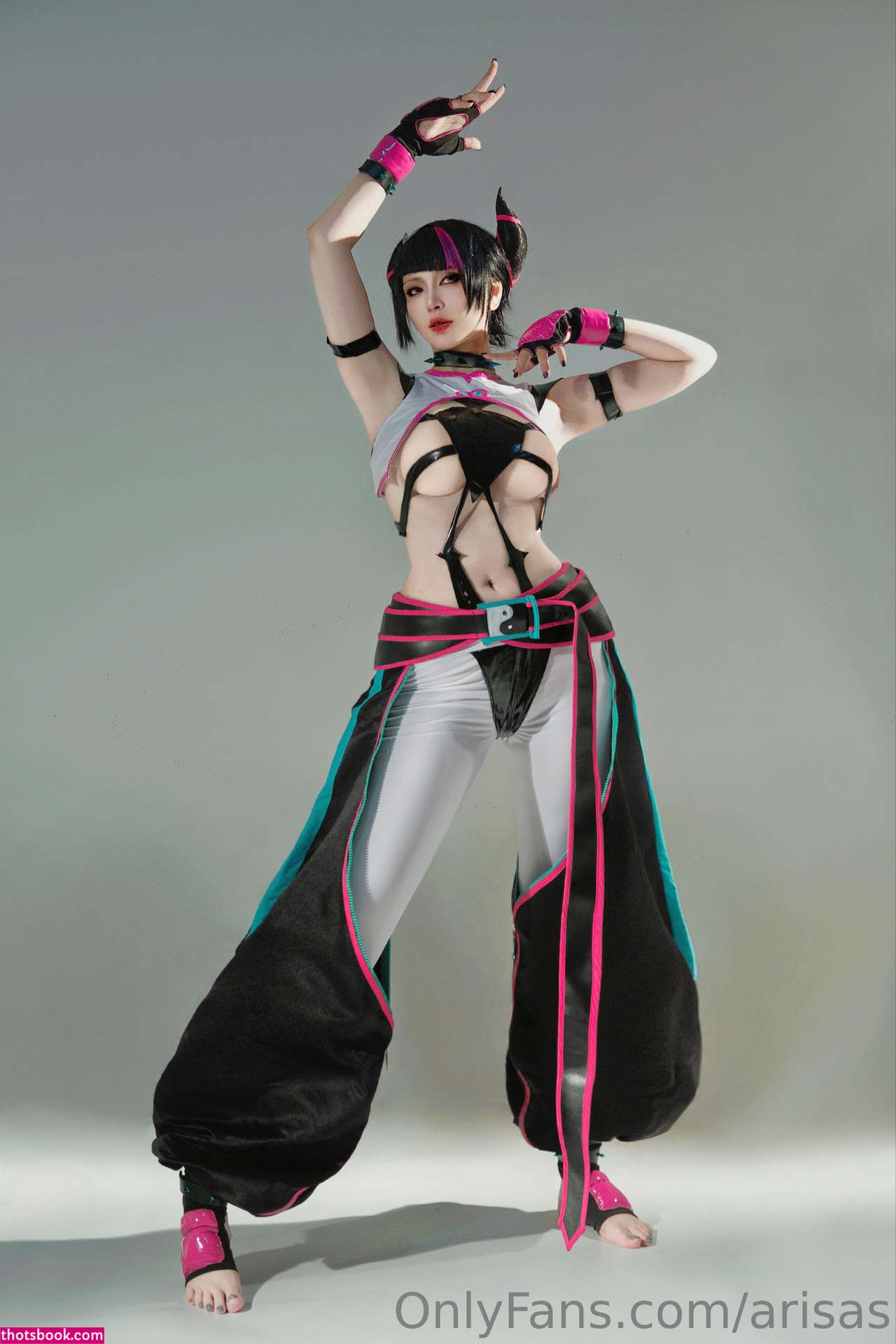 Arisa S Nude OnlyFans Photos #4 431978