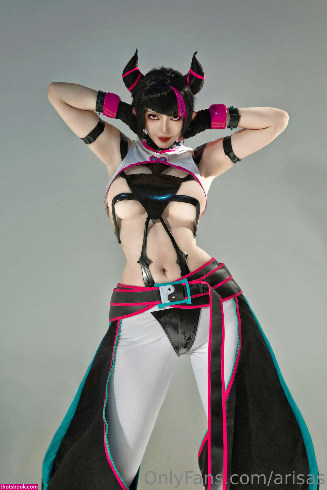 Arisa S Nude OnlyFans Photos #4 431979