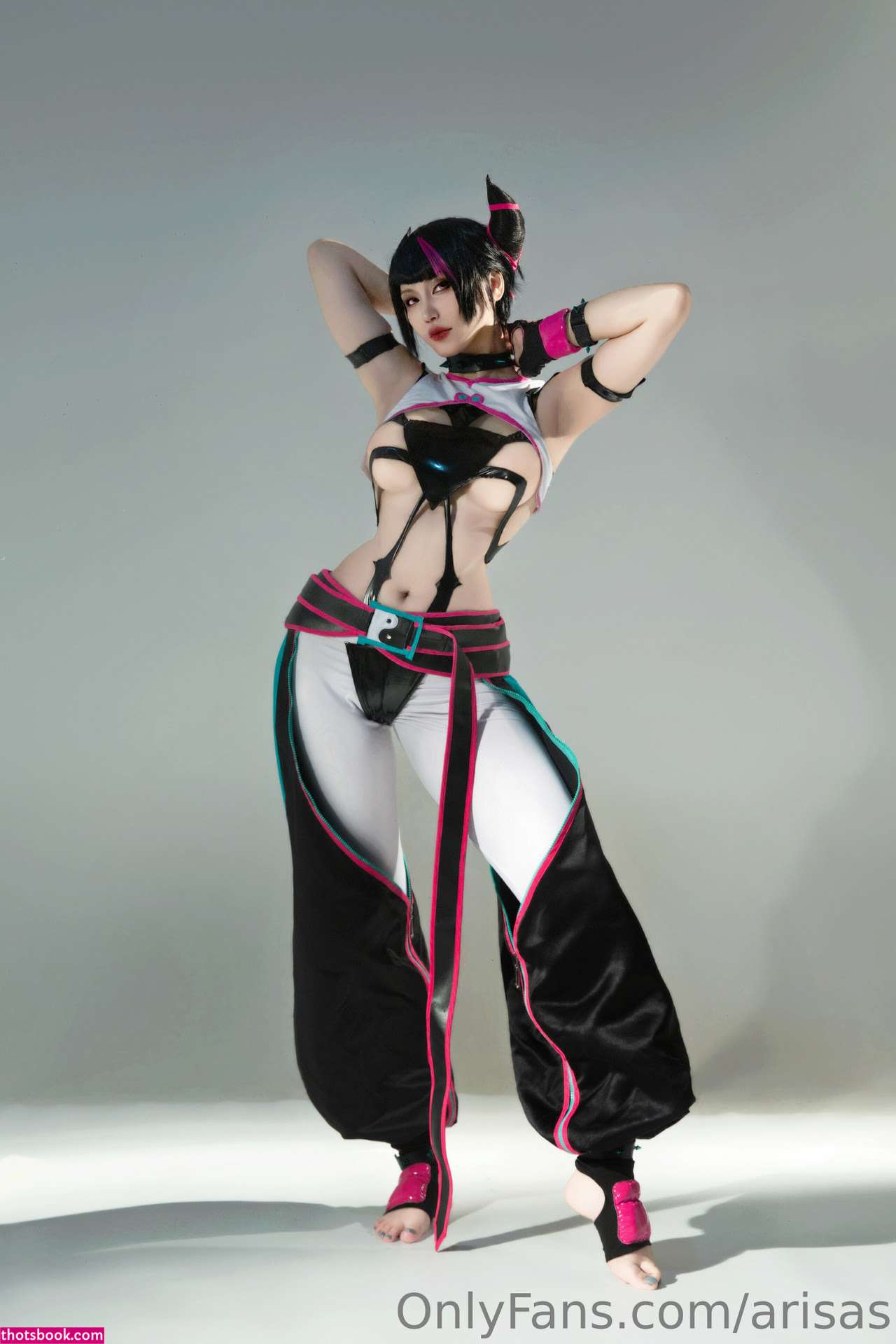 Arisa S Nude OnlyFans Photos #4 431980