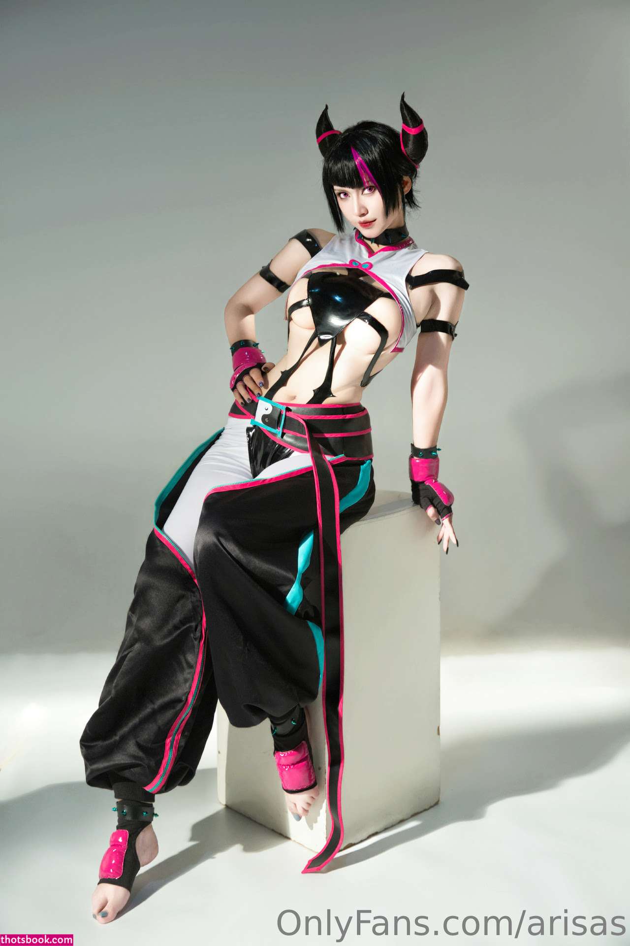 Arisa S Nude OnlyFans Photos #4 431981