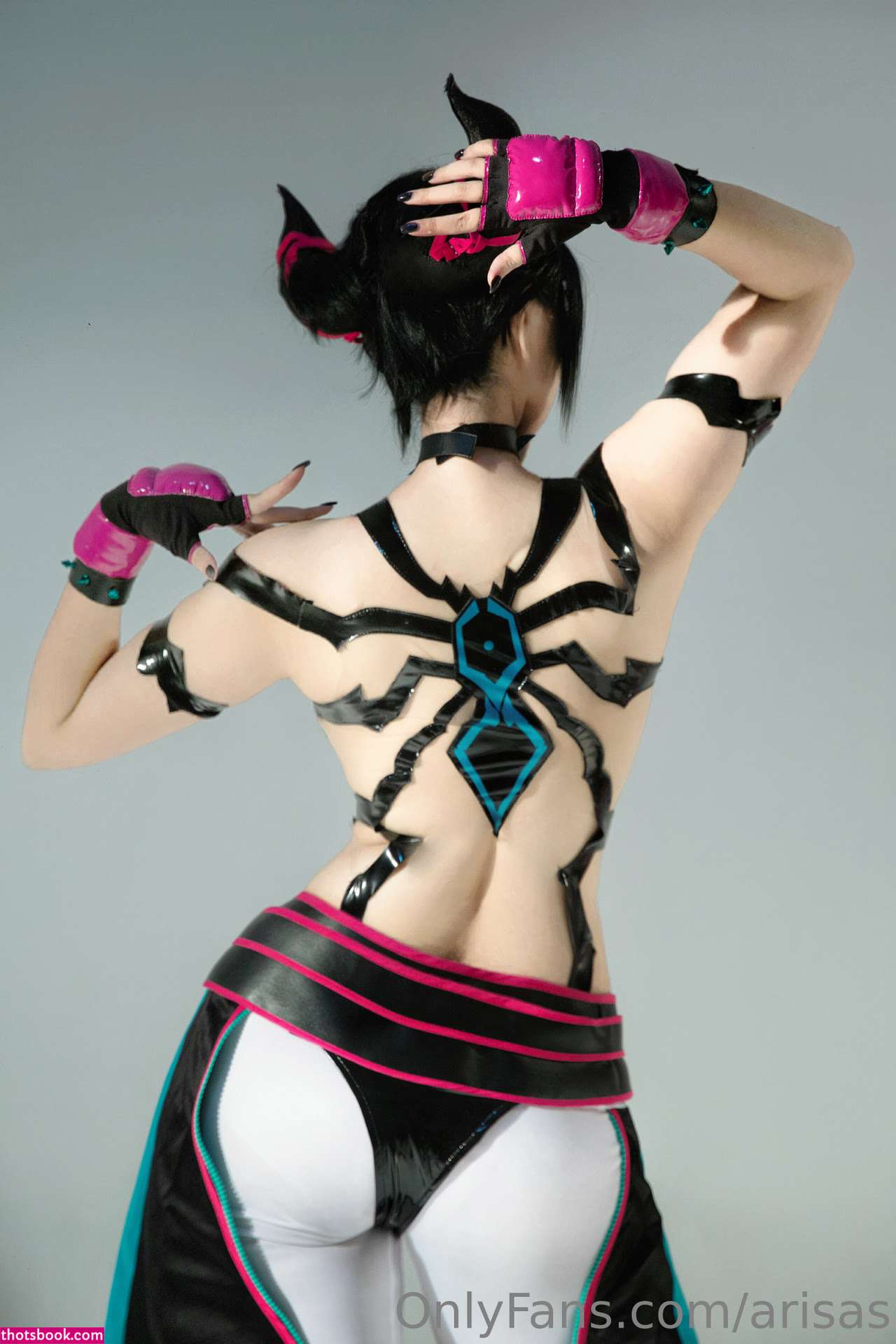 Arisa S Nude OnlyFans Photos #4 431982