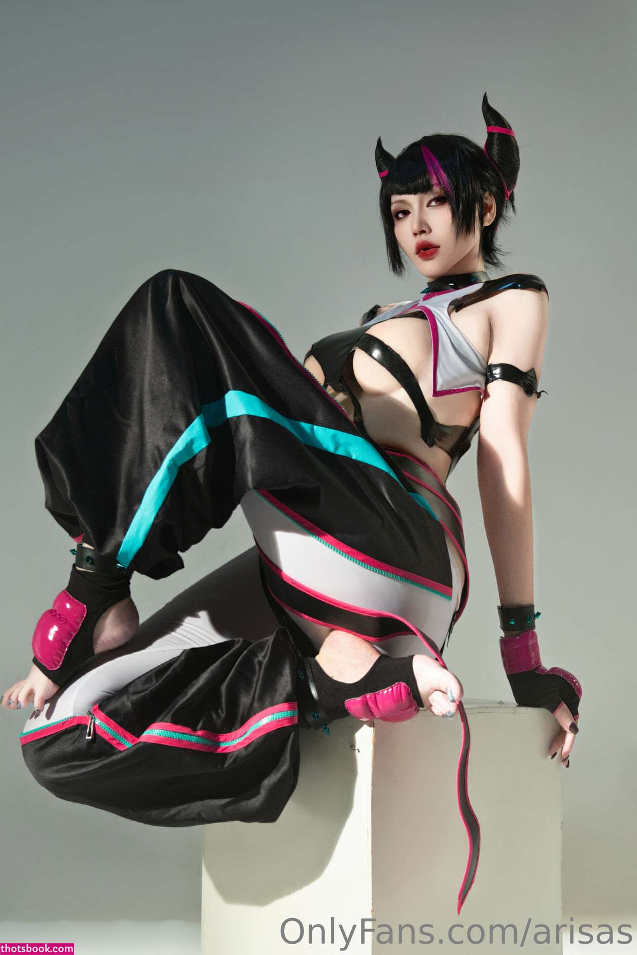 Arisa S Nude OnlyFans Photos #4 431983