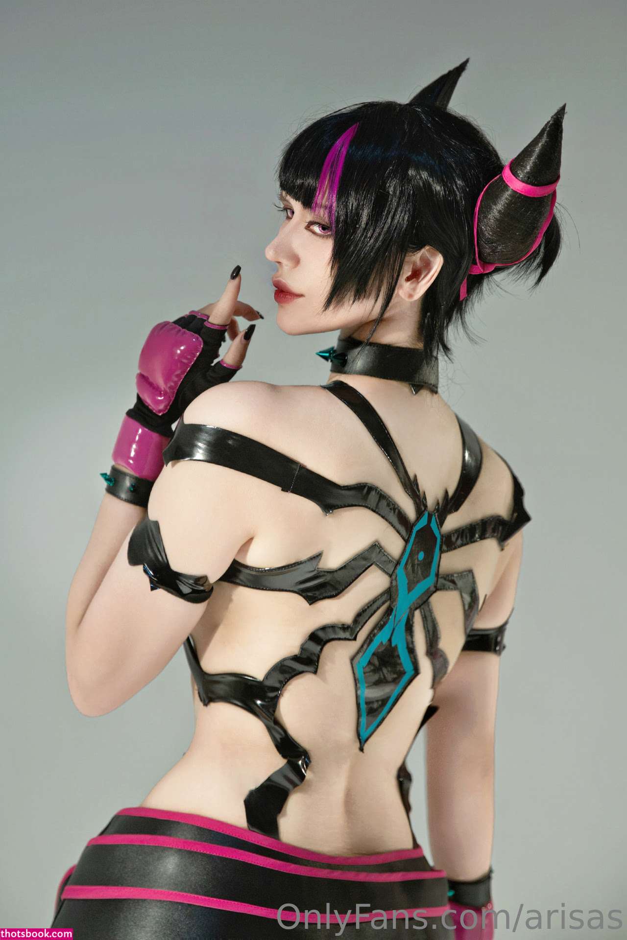 Arisa S Nude OnlyFans Photos #4 431985