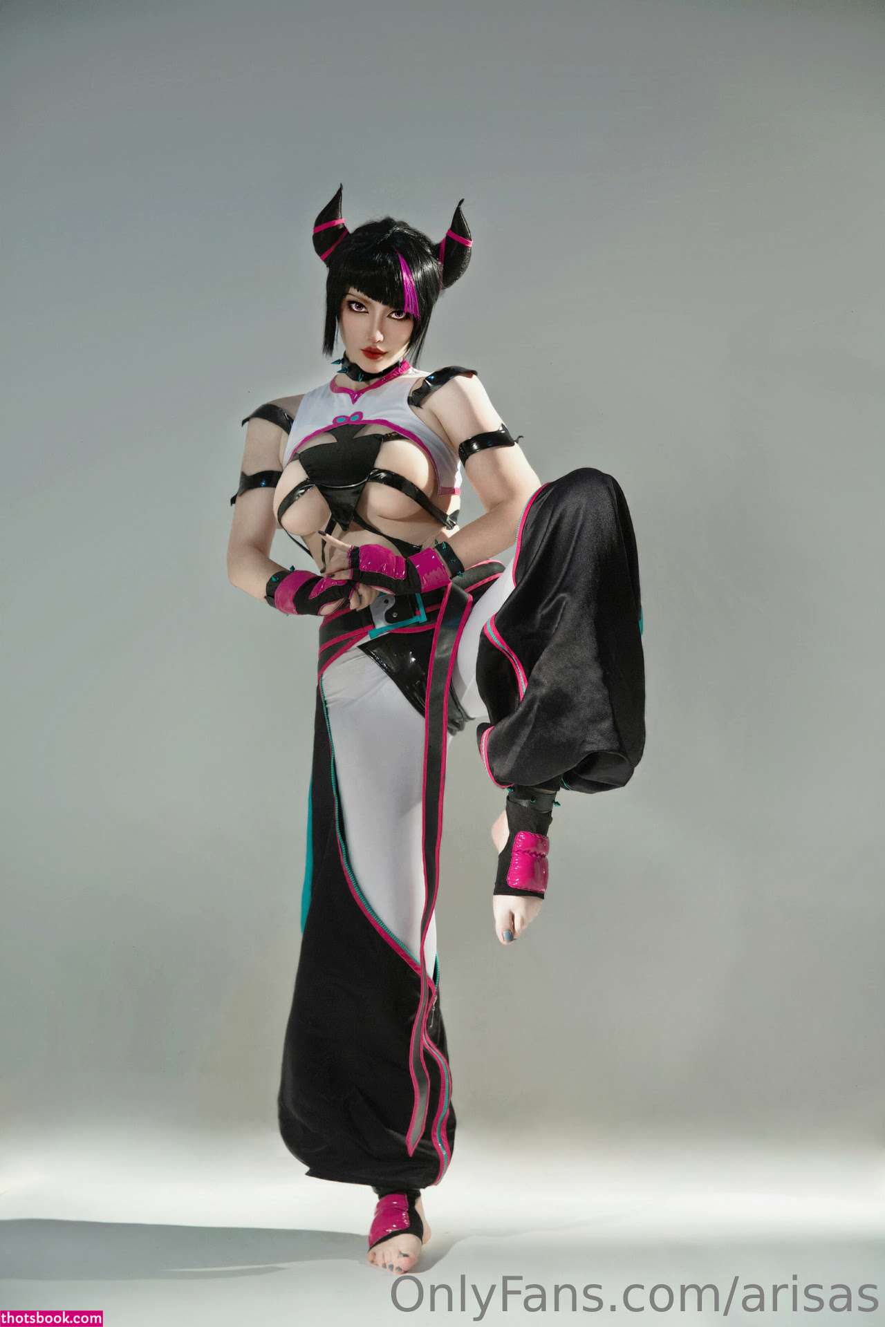 Arisa S Nude OnlyFans Photos #4 431986