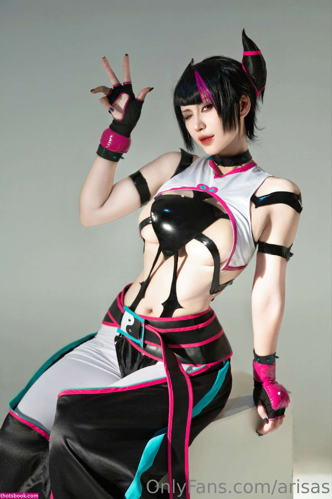 Arisa S Nude OnlyFans Photos #4 431987