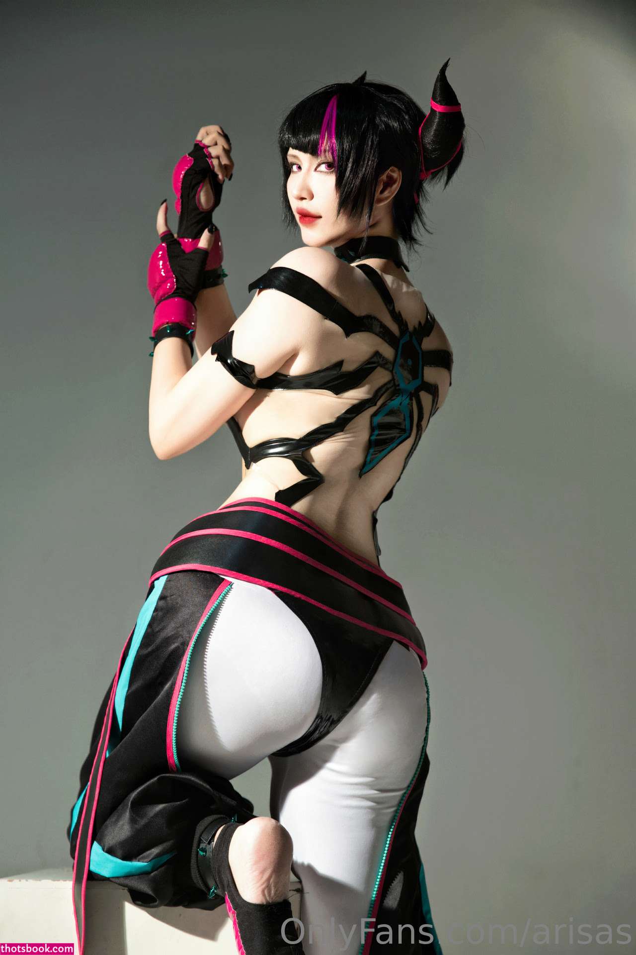 Arisa S Nude OnlyFans Photos #4 431988