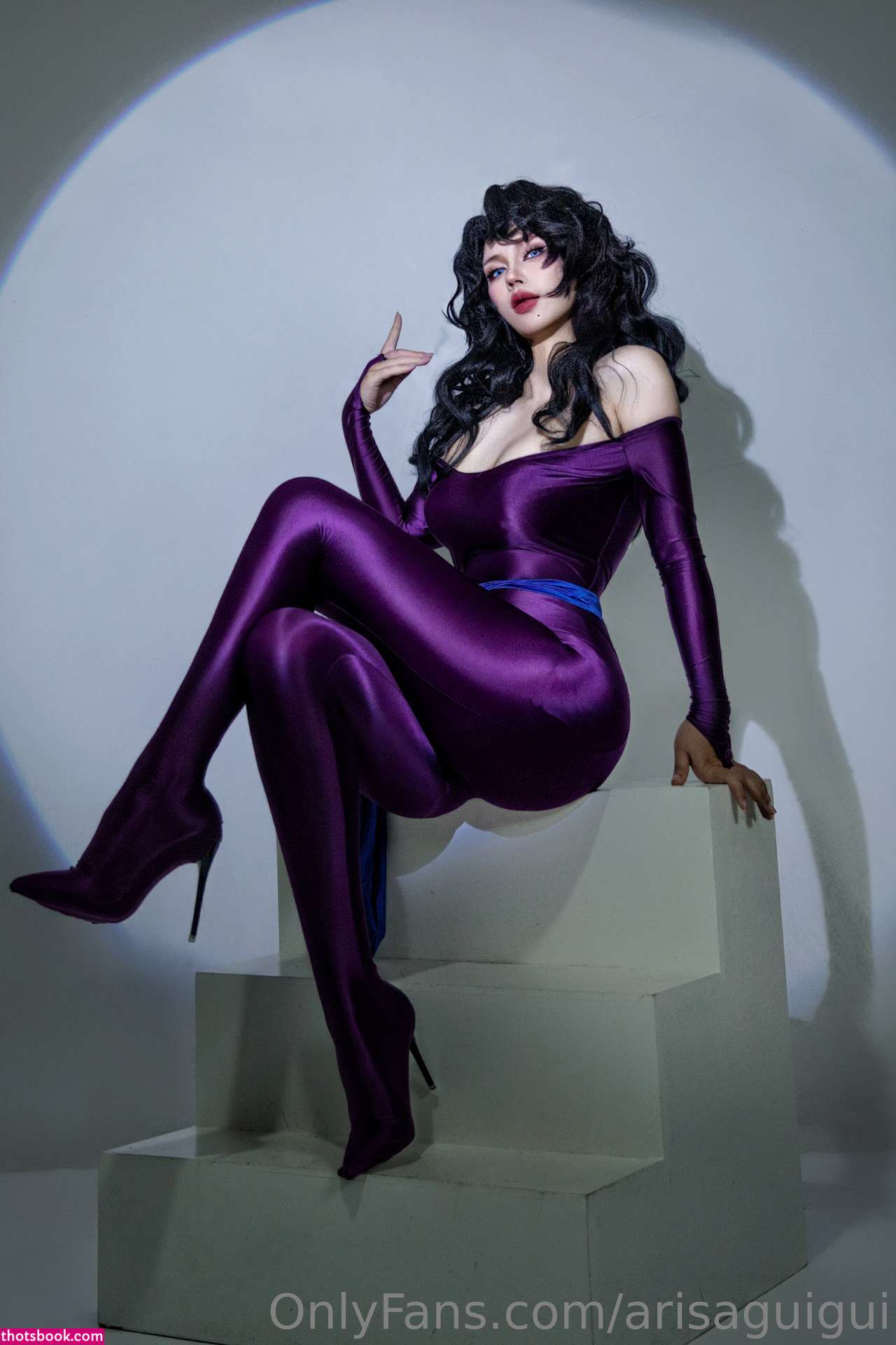 Arisa S Nude OnlyFans Photos #5 431989