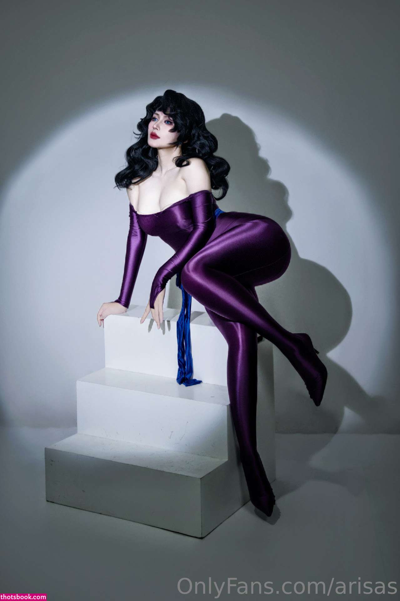 Arisa S Nude OnlyFans Photos #5 431990