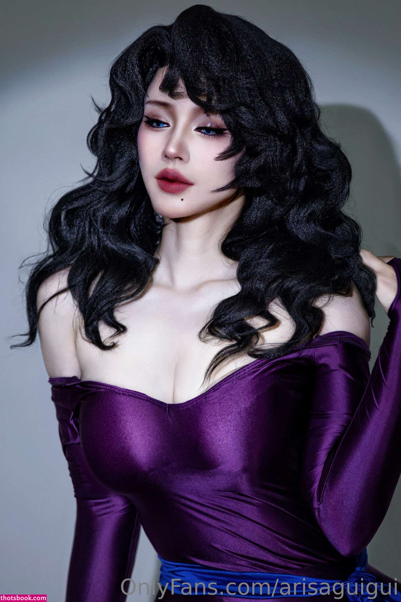 Arisa S Nude OnlyFans Photos #5 431991
