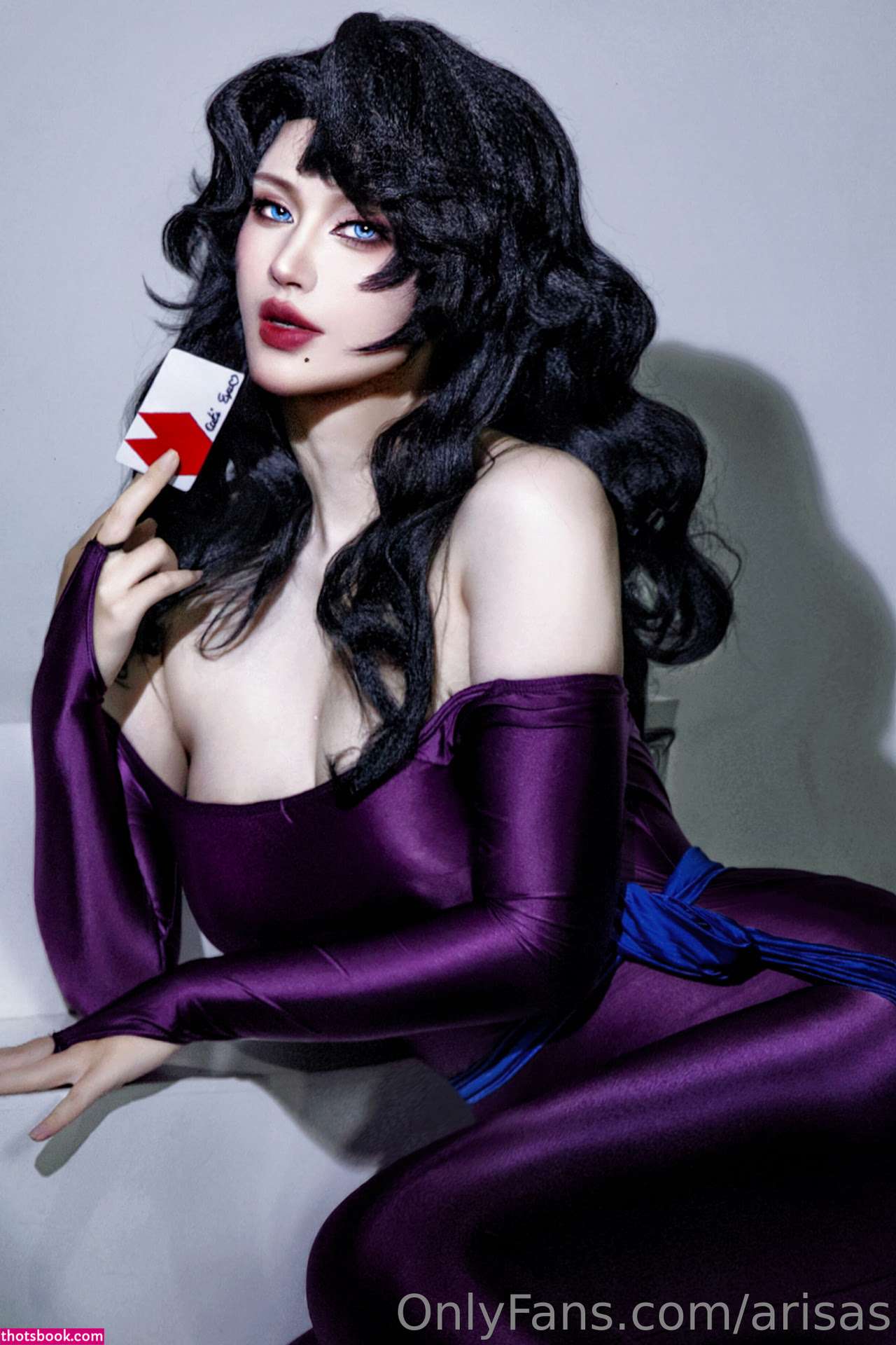 Arisa S Nude OnlyFans Photos #5 431992
