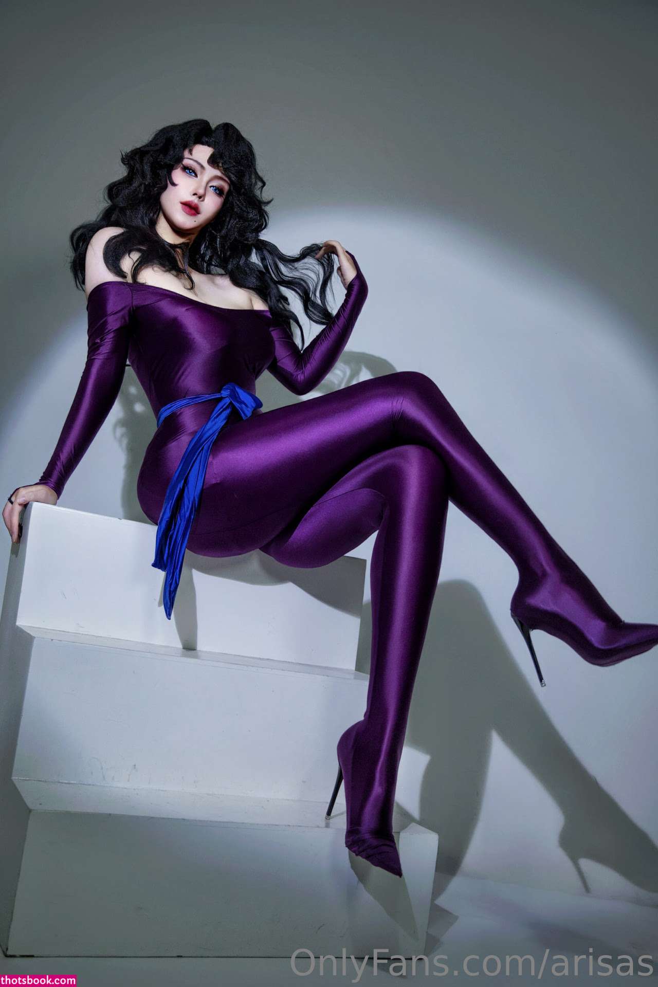 Arisa S Nude OnlyFans Photos #5 431993