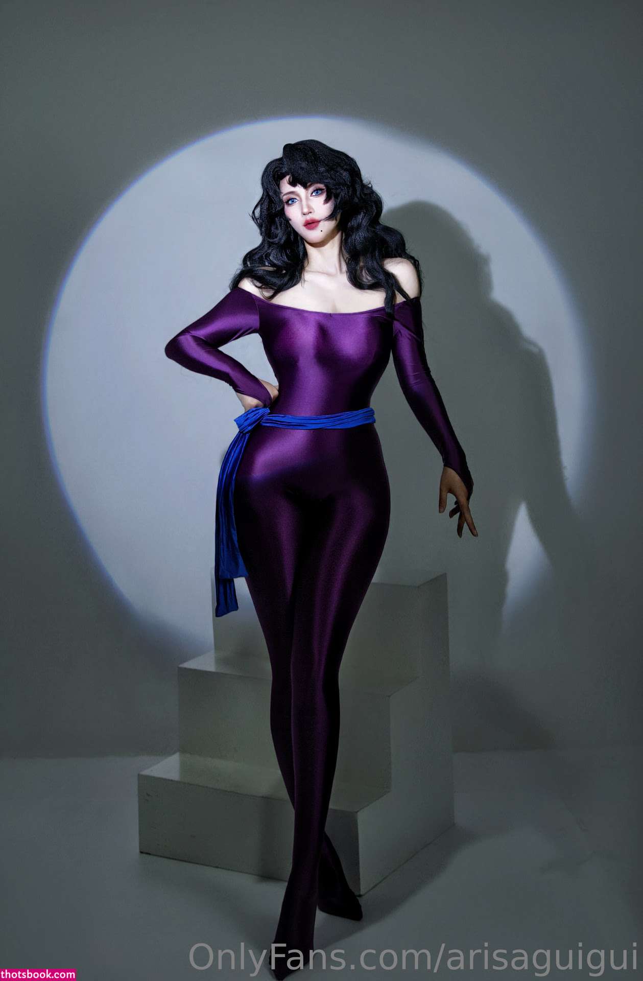 Arisa S Nude OnlyFans Photos #5 431995