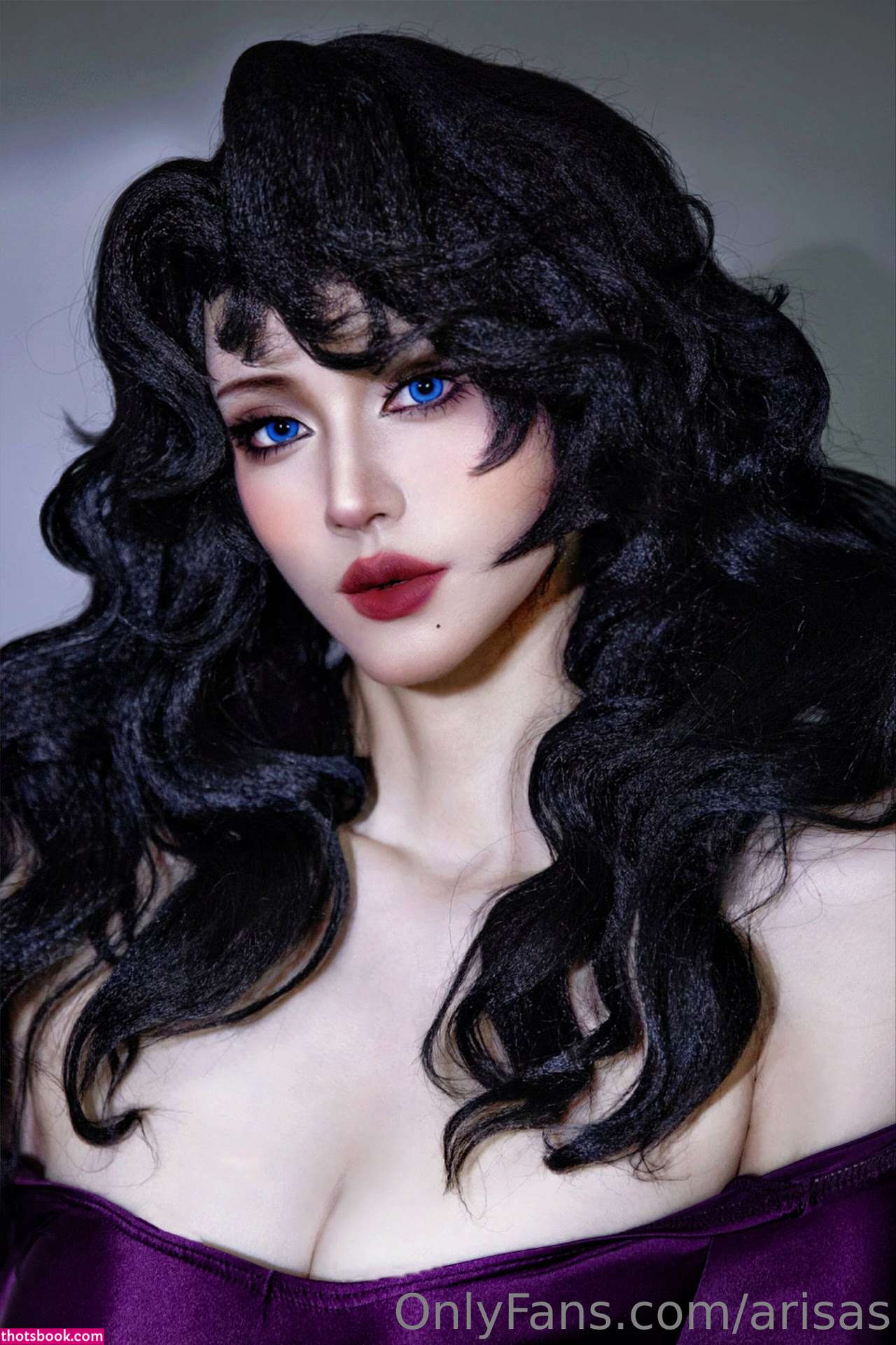 Arisa S Nude OnlyFans Photos #5 432003