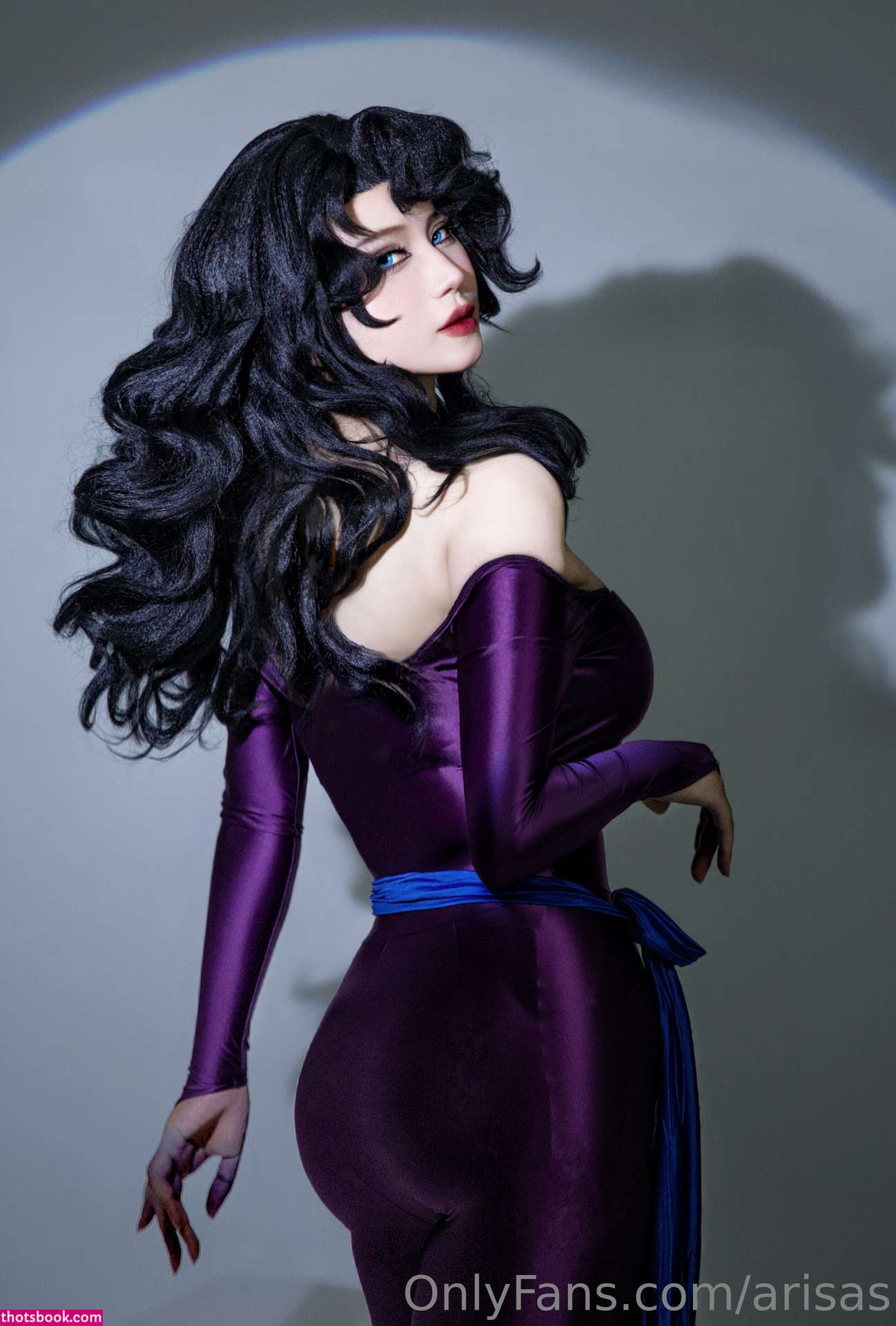 Arisa S Nude OnlyFans Photos #5 432007