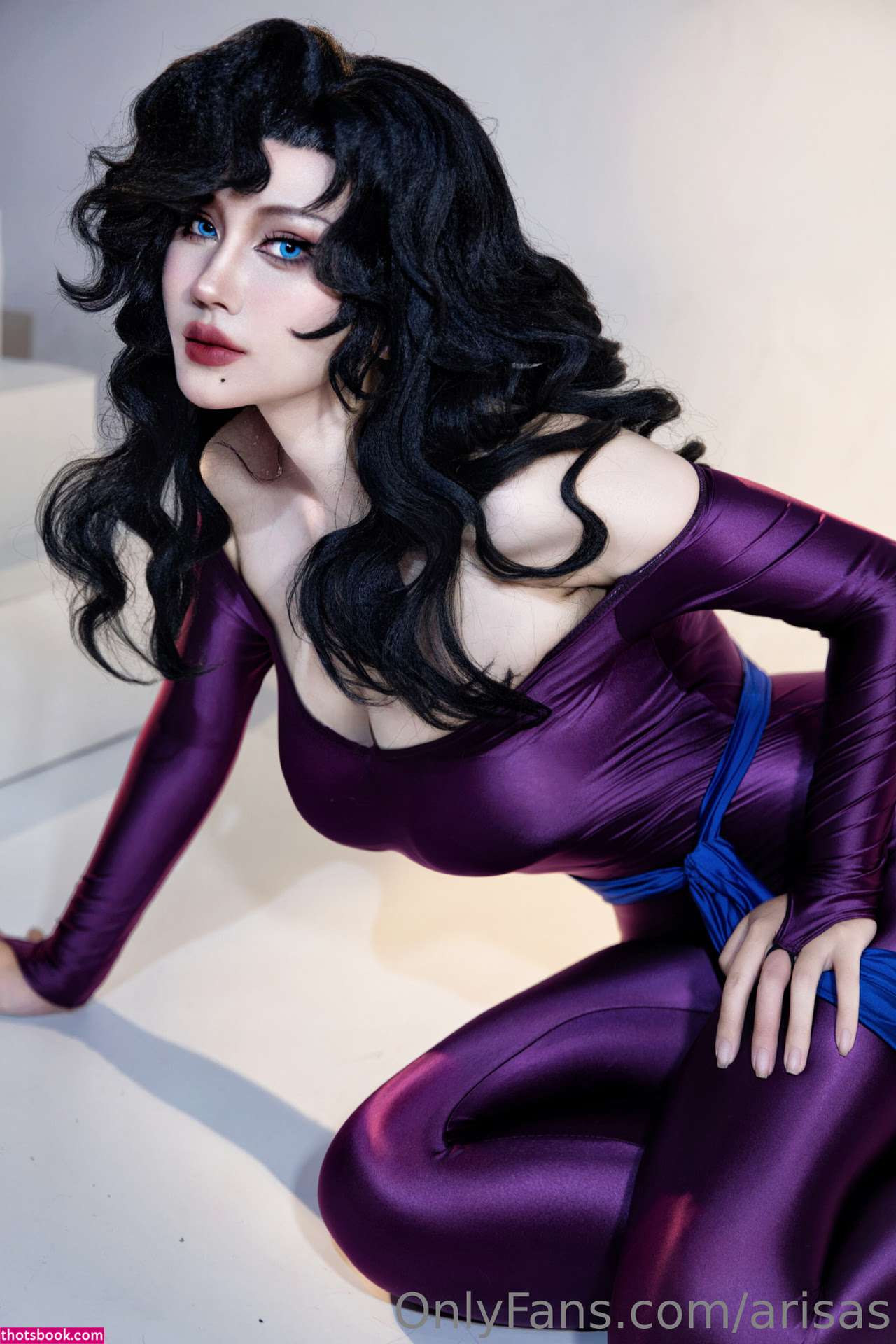 Arisa S Nude OnlyFans Photos #5 432010