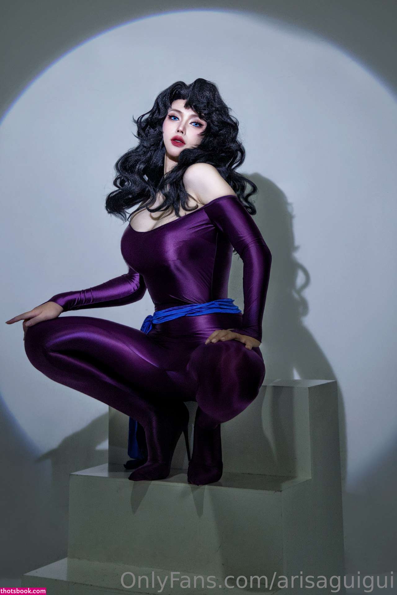 Arisa S Nude OnlyFans Photos #5 432011