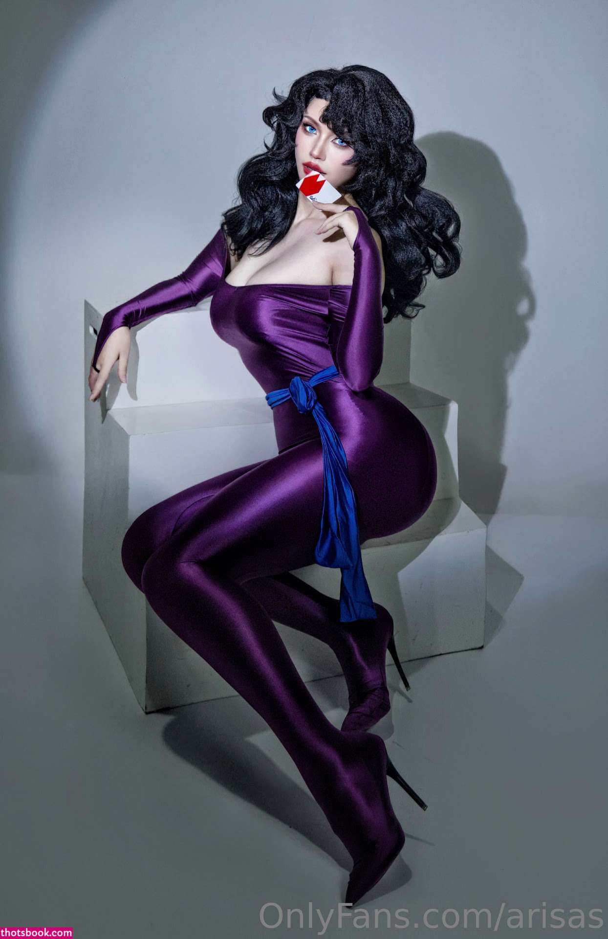 Arisa S Nude OnlyFans Photos #5 432014