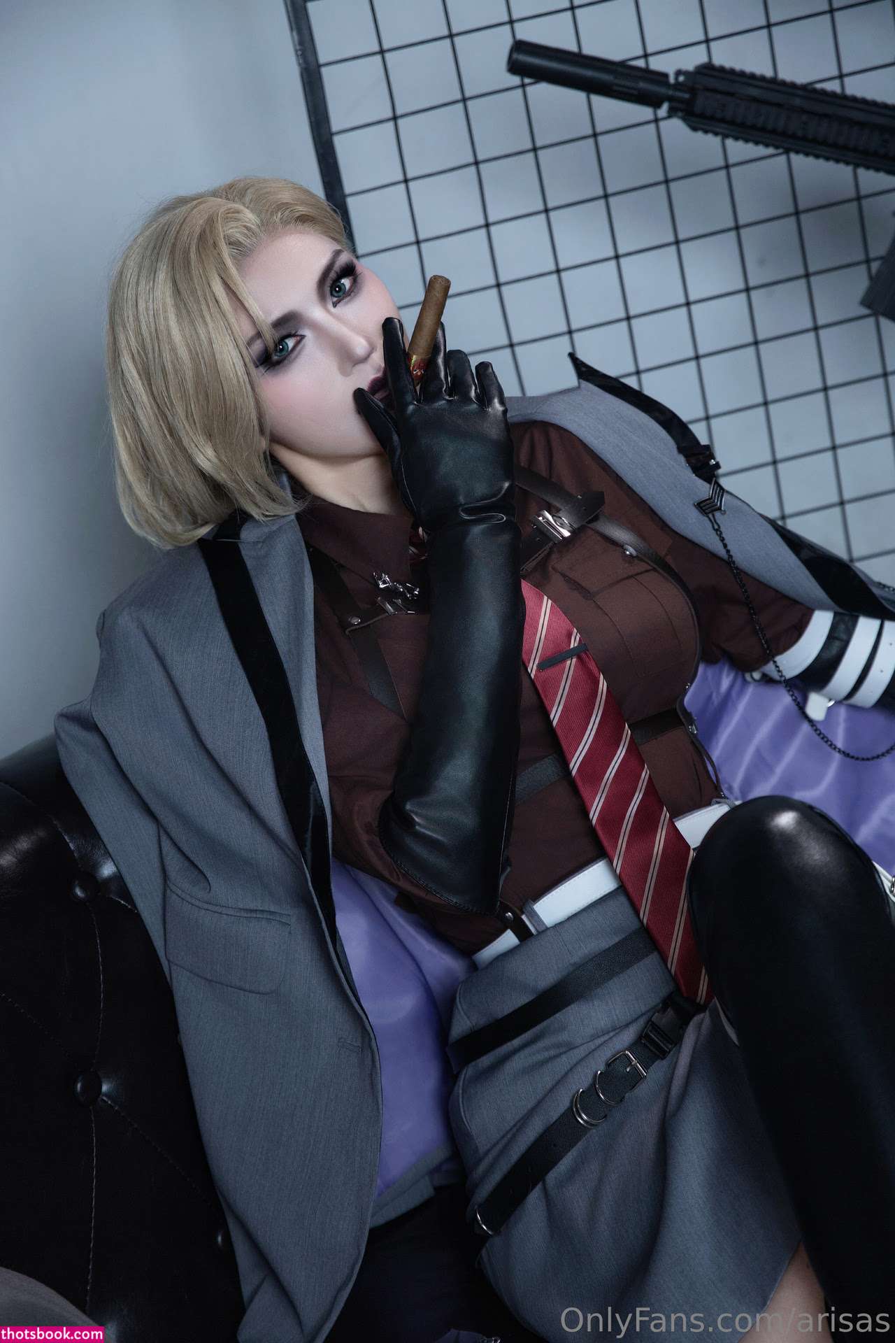 Arisa S Nude OnlyFans Photos #6 432035