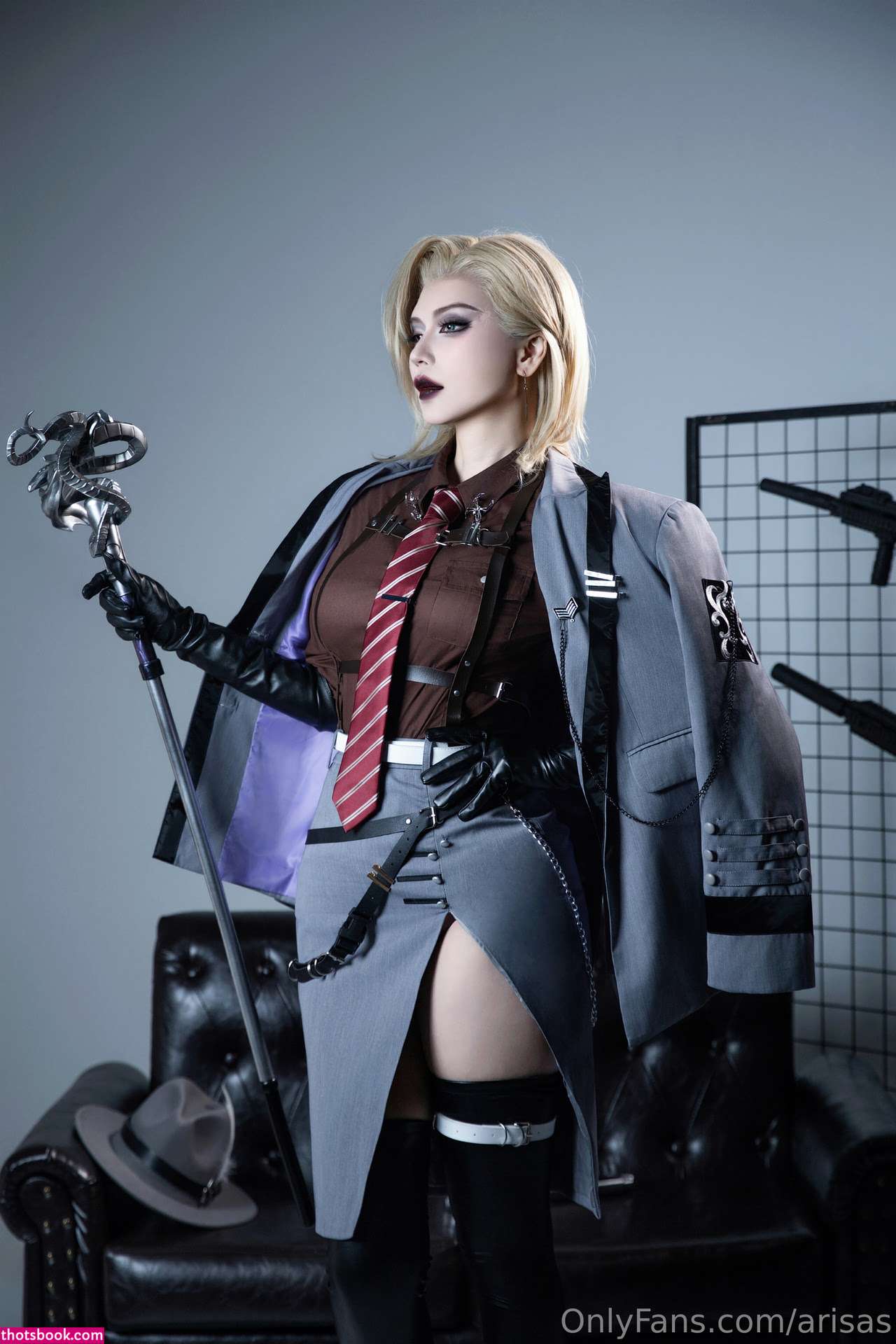 Arisa S Nude OnlyFans Photos #6 432041