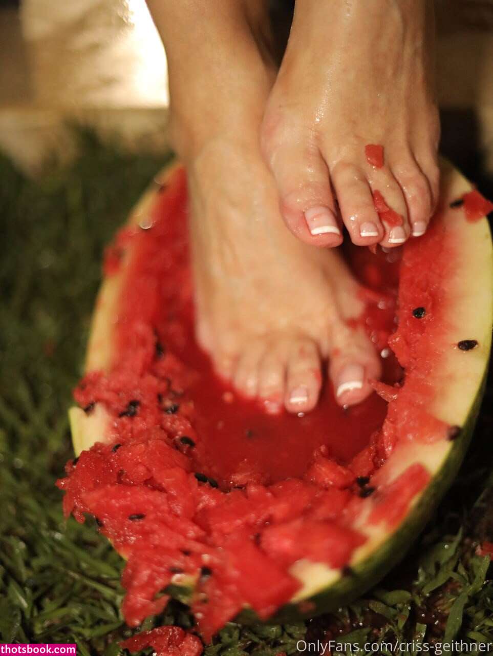 Aura Cristina Geithner Nude OnlyFans Photos #7 432363