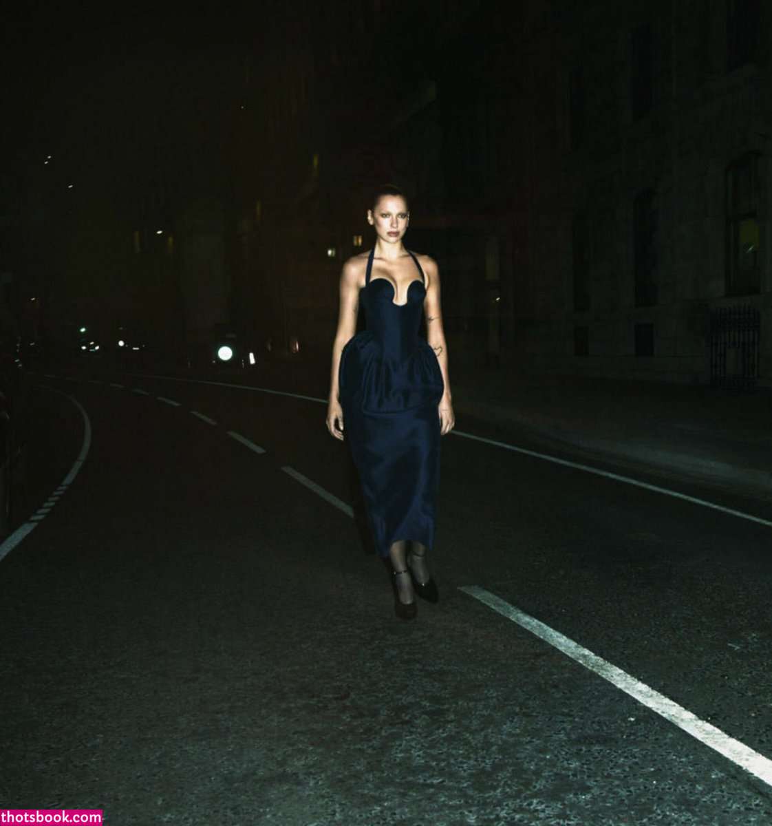 Dua Lipa Nude OnlyFans Photos #19 432483