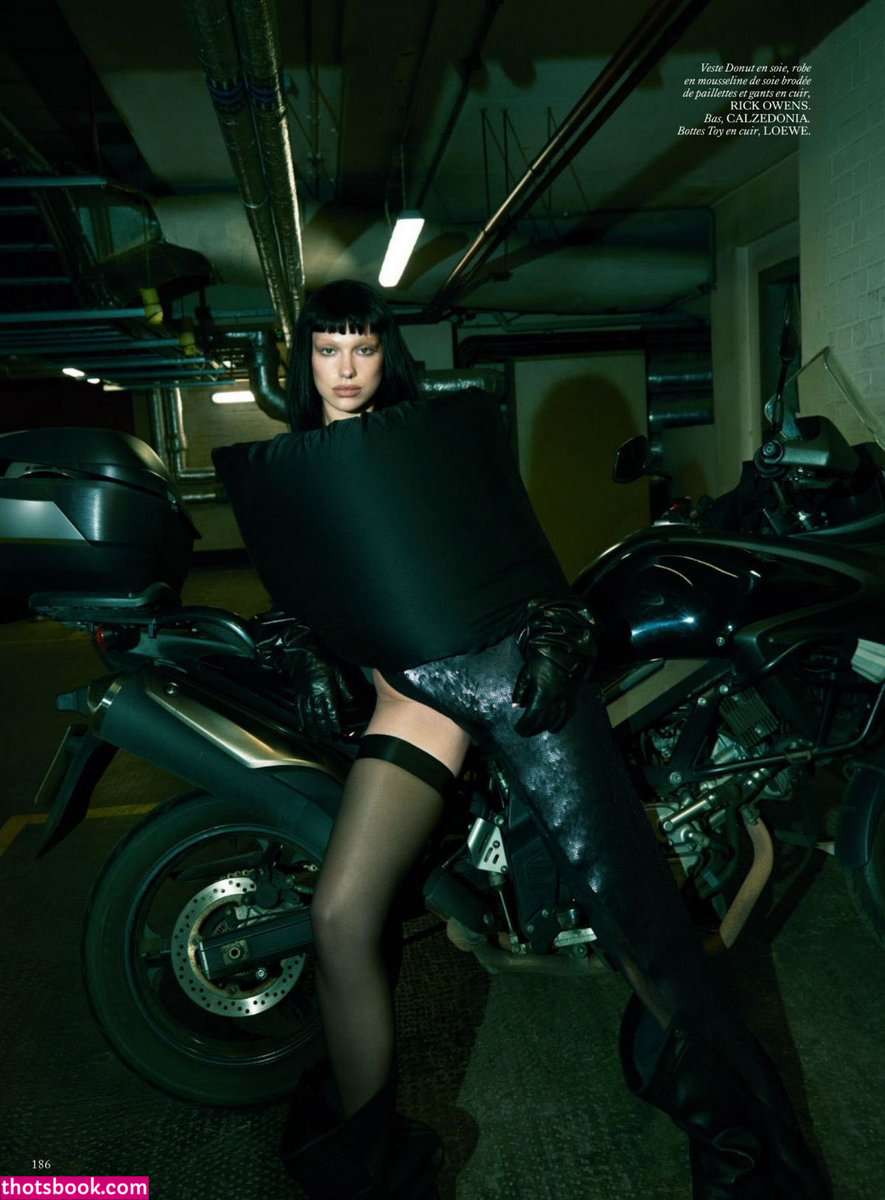 Dua Lipa Nude OnlyFans Photos #19 432484