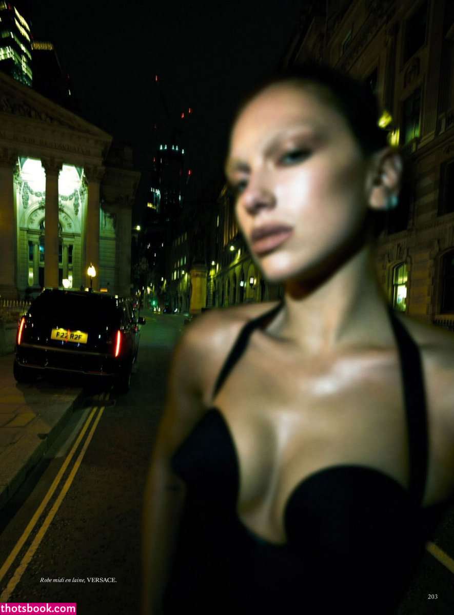 Dua Lipa Nude OnlyFans Photos #19 432486