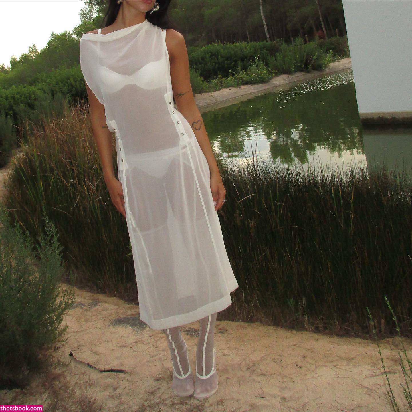 Dua Lipa Nude OnlyFans Photos #20 432490