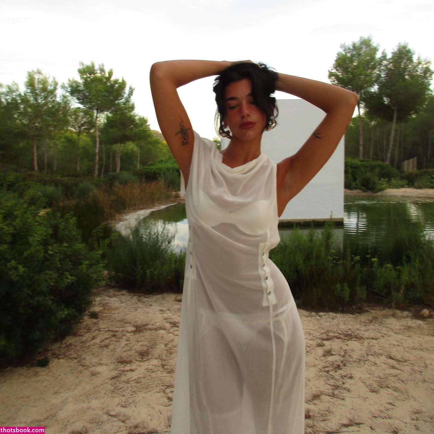 Dua Lipa Nude OnlyFans Photos #20 432492