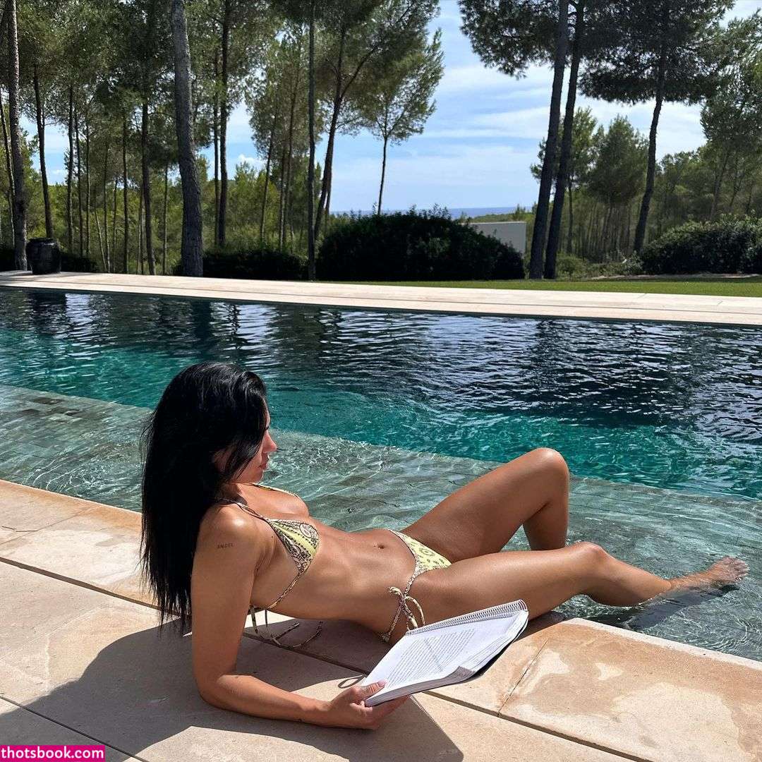 Dua Lipa Nude OnlyFans Photos #21 432493