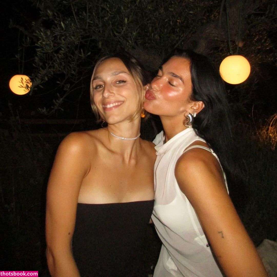 Dua Lipa Nude OnlyFans Photos #21 432498