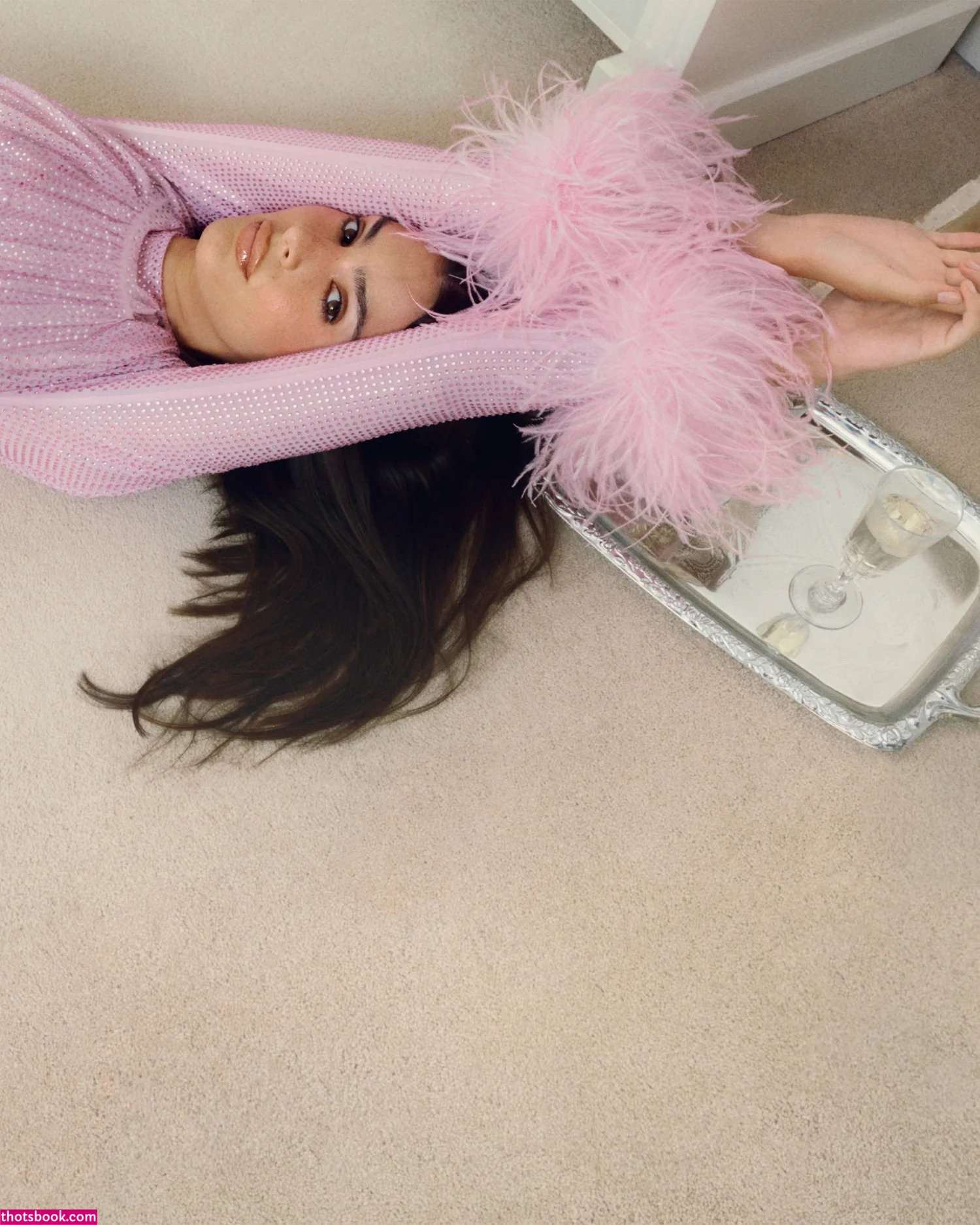 Emily Ratajkowski Nude OnlyFans Photos #9 432515