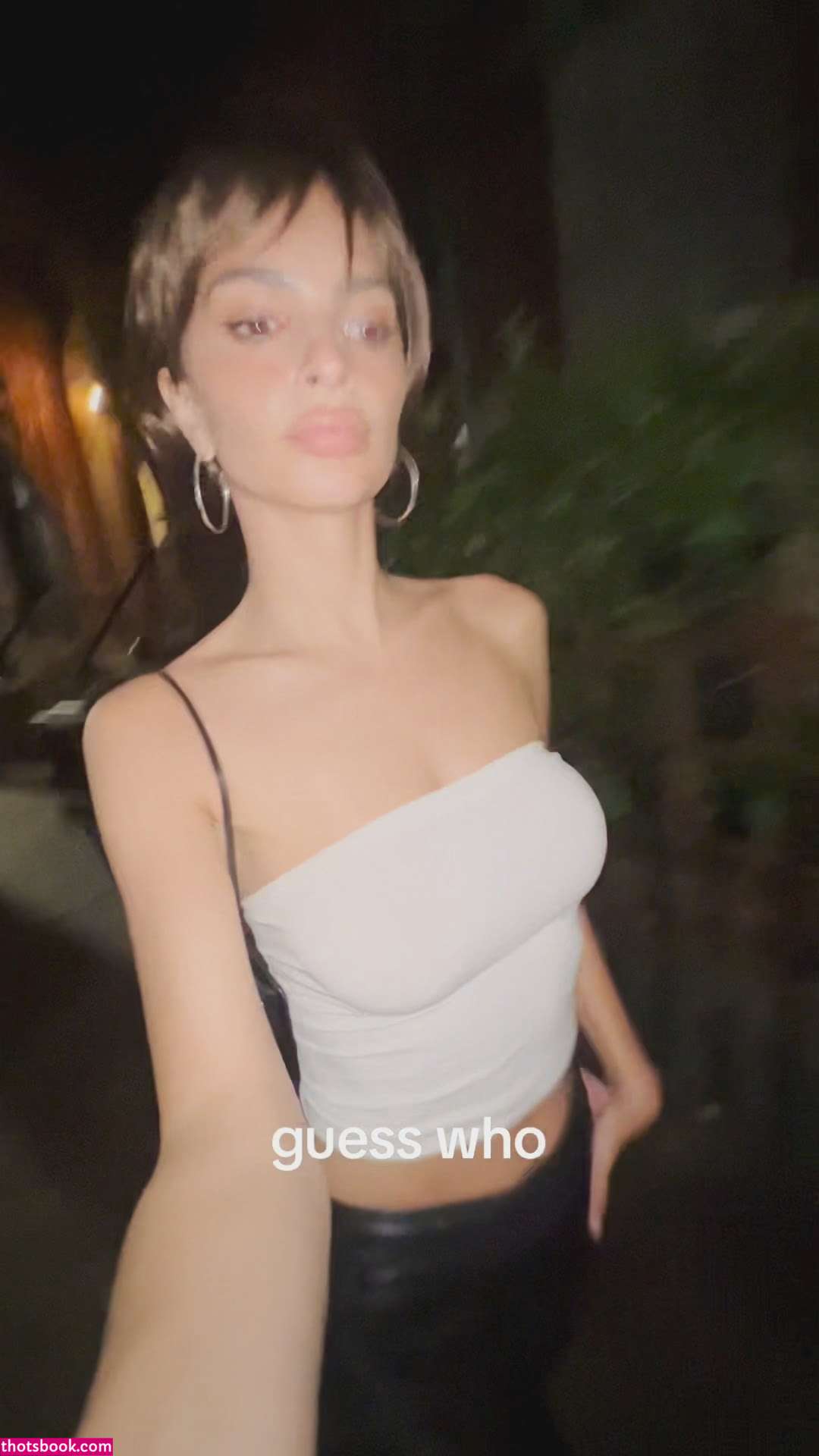 Emily Ratajkowski Nude OnlyFans Photos #11 432537