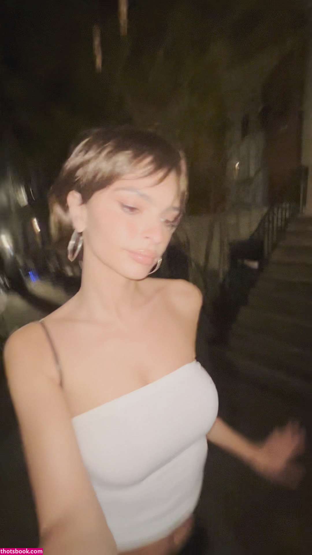 Emily Ratajkowski Nude OnlyFans Photos #11 432539