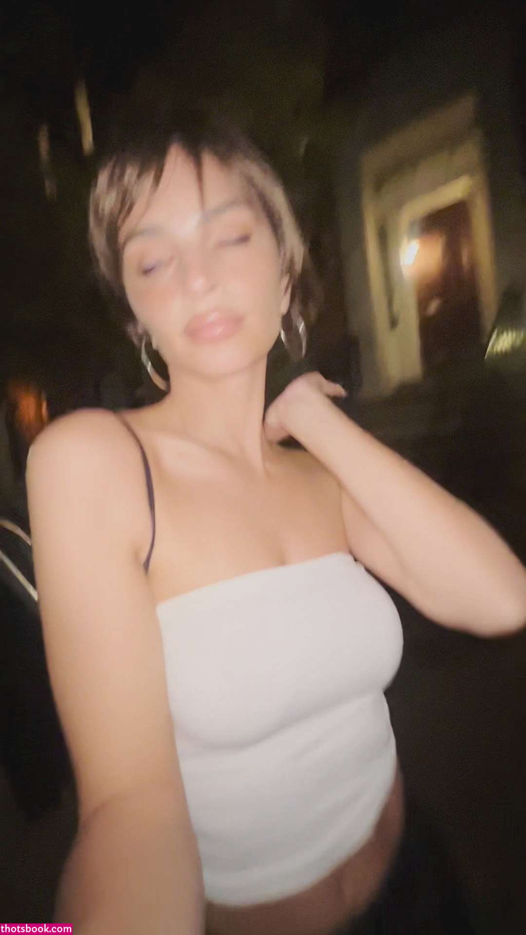 Emily Ratajkowski Nude OnlyFans Photos #11 432541