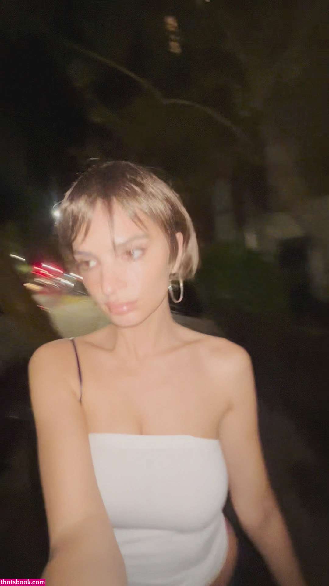 Emily Ratajkowski Nude OnlyFans Photos #11 432542