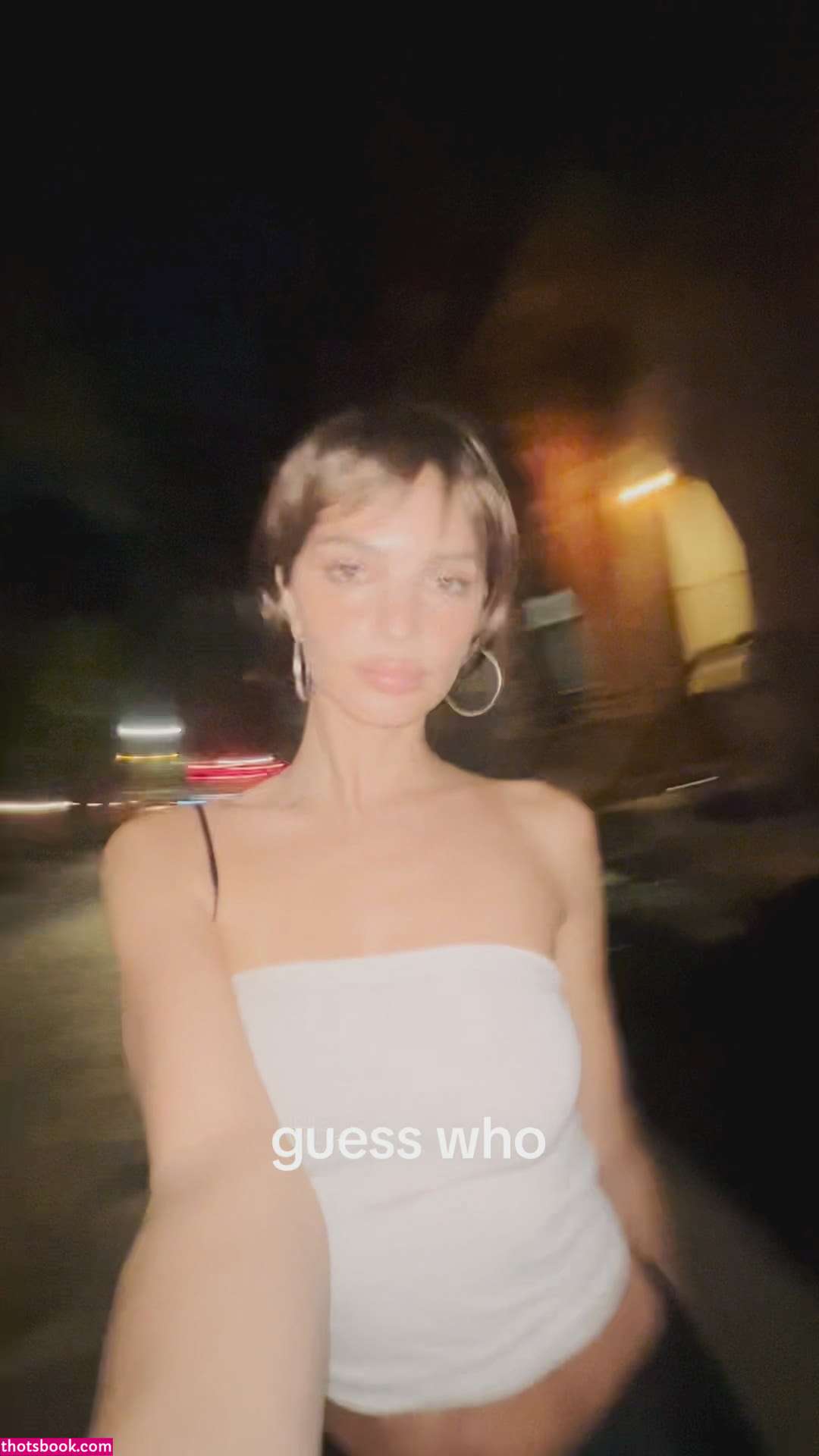 Emily Ratajkowski Nude OnlyFans Photos #11 432545