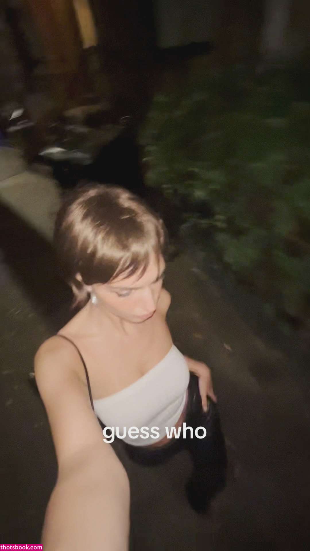 Emily Ratajkowski Nude OnlyFans Photos #11 432547