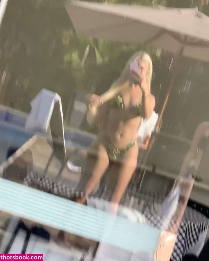 Haylei Mychail Nude OnlyFans Photos #1 432621