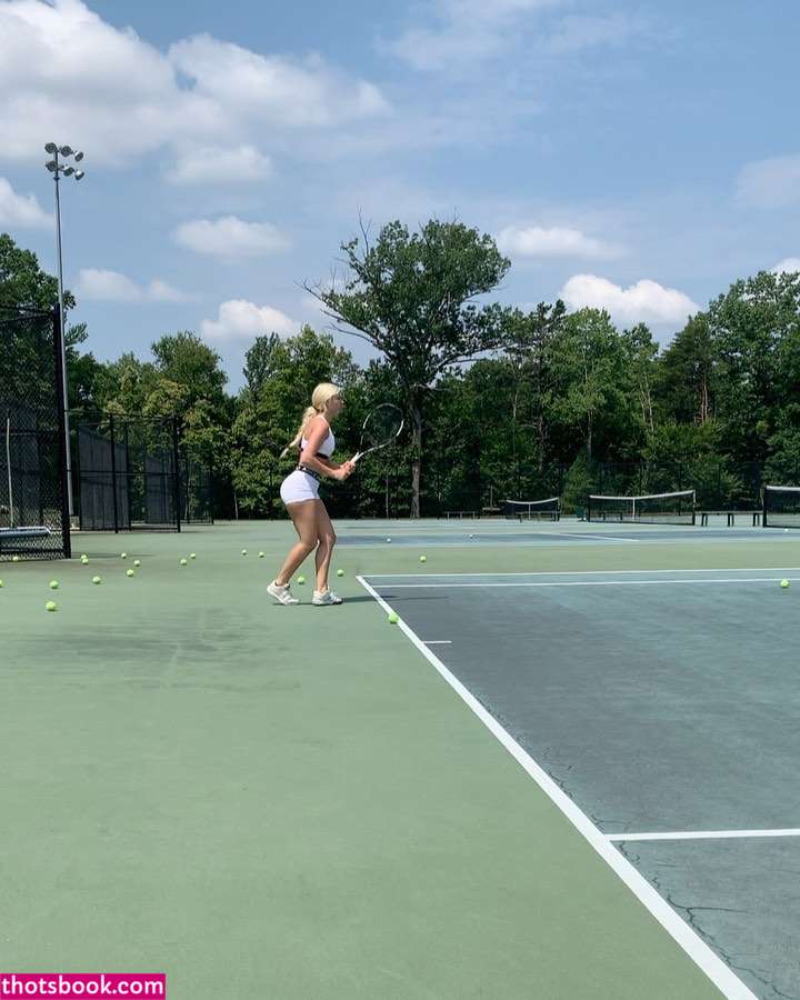 Haylei Mychail Nude OnlyFans Photos #2 432625