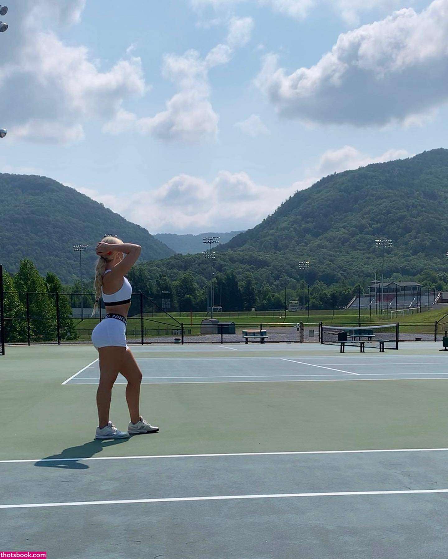 Haylei Mychail Nude OnlyFans Photos #2 432626