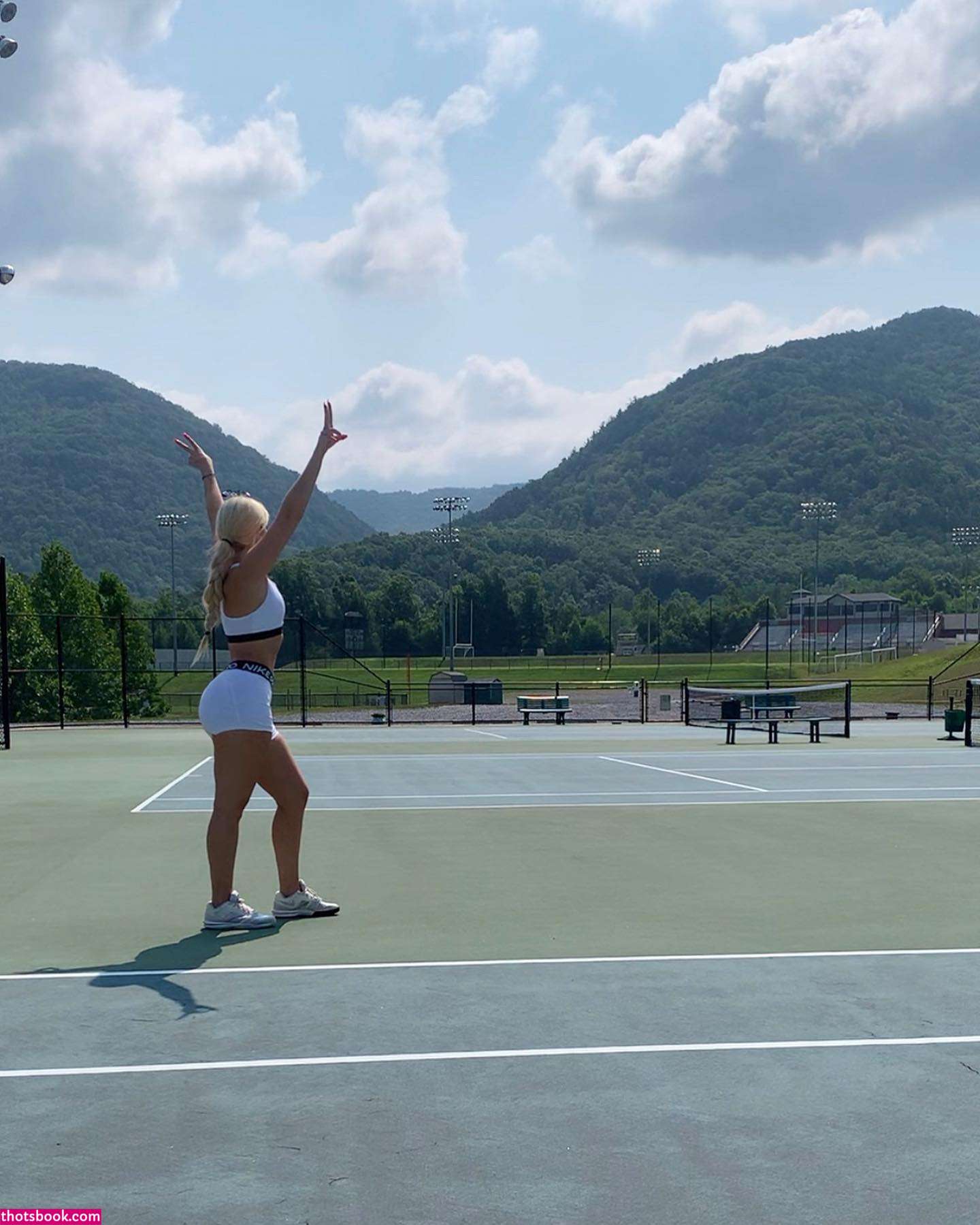 Haylei Mychail Nude OnlyFans Photos #2 432627