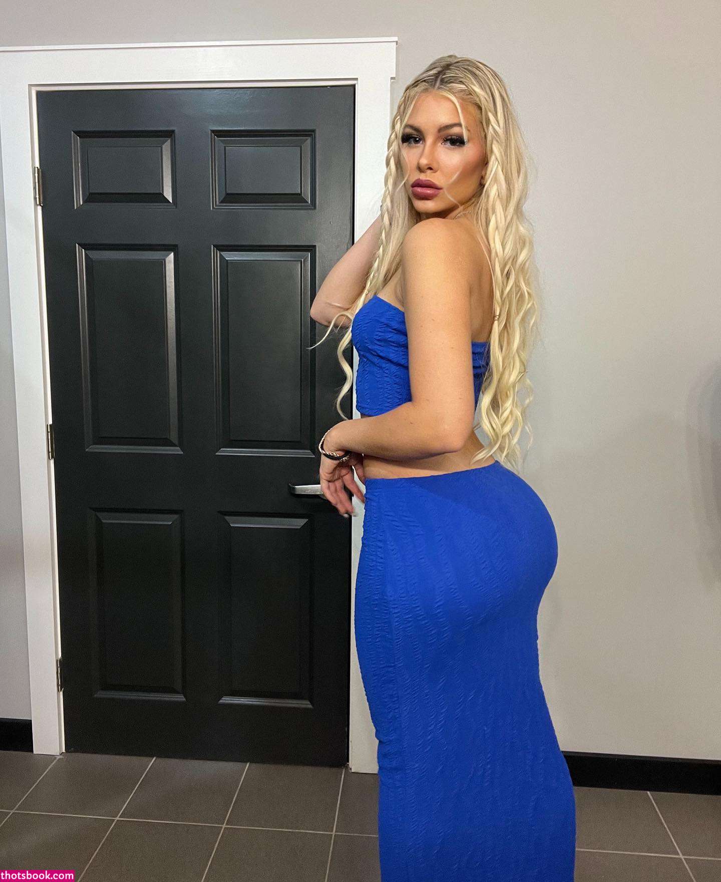 Haylei Mychail Nude OnlyFans Photos #7 432665