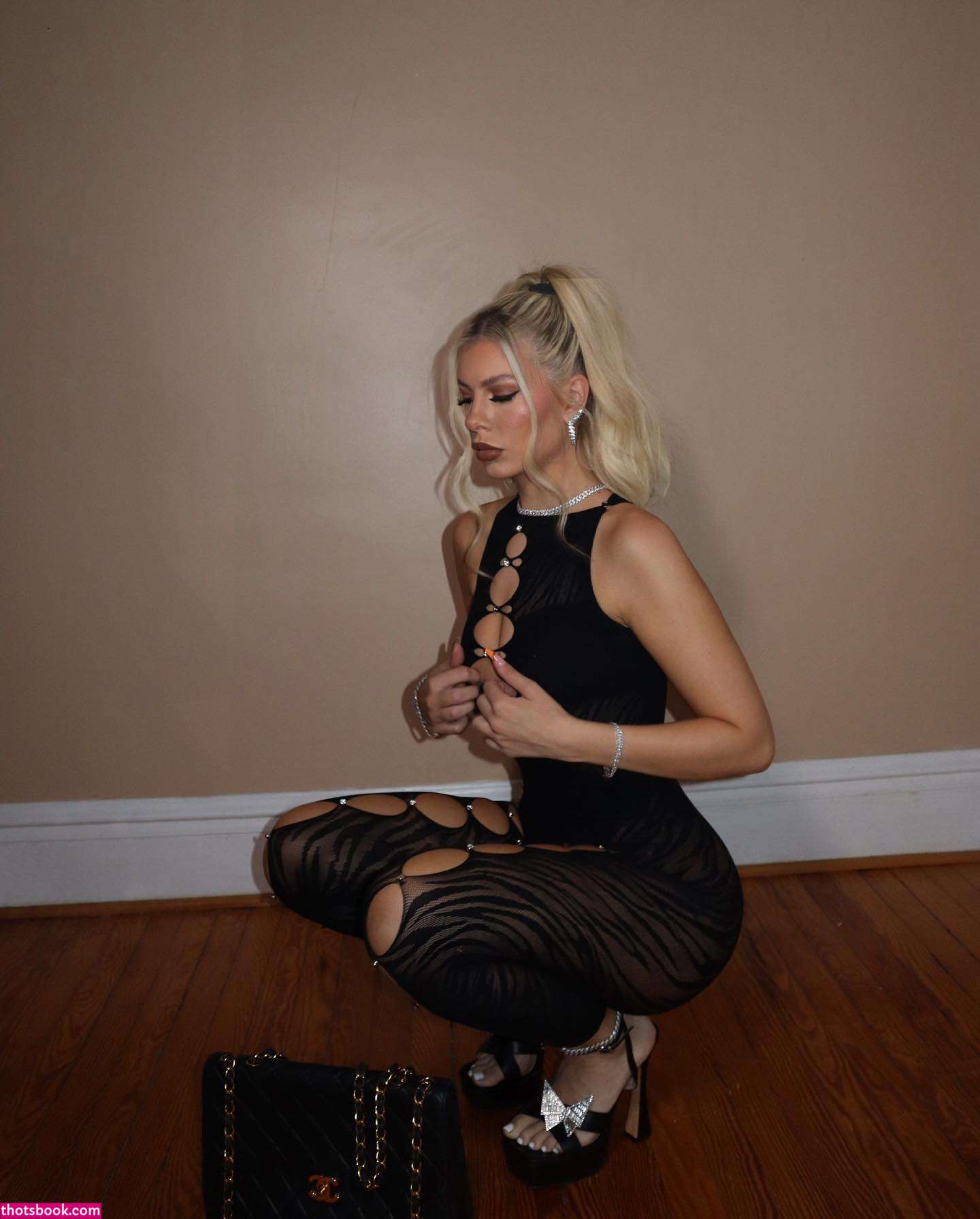 Haylei Mychail Nude OnlyFans Photos #8 432690